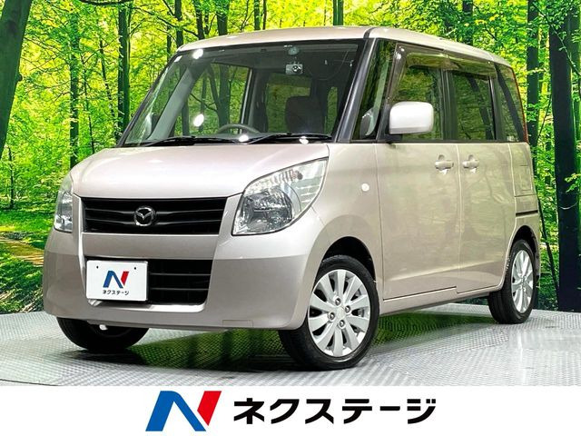 フレアワゴンXS