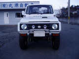 ジムニー フルメタルドア CC 4WD 
