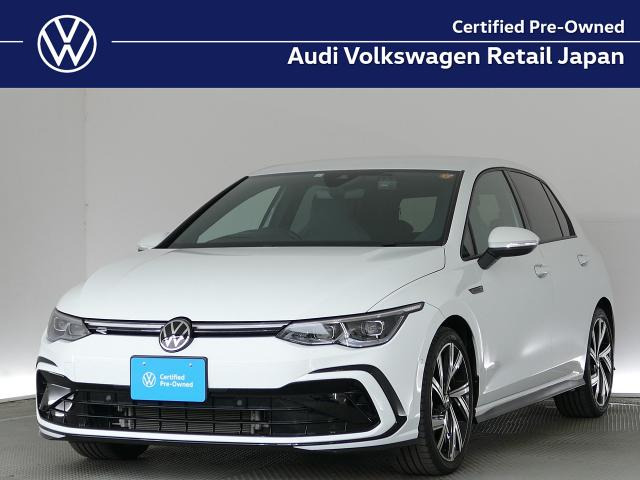 ゴルフ  TDI Rライン ディーゼルターボ