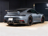 911 カレラ GTS PDK 