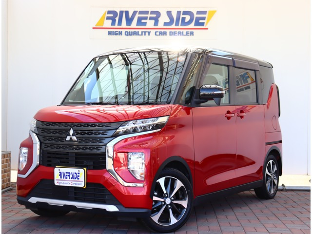 eKクロススペースTeアシスト衝突軽減ブレーキ