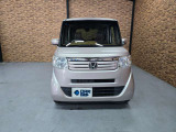 N-BOX G Lパッケージ 