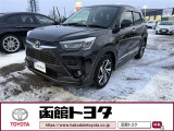 トヨタ ライズ