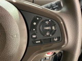 クルーズコントロールを装備しています。高速道路などで一定の速度で走ってくれるので運転が楽ですよ!速度を設定できますので、スピードの出しすぎにも注意できます。