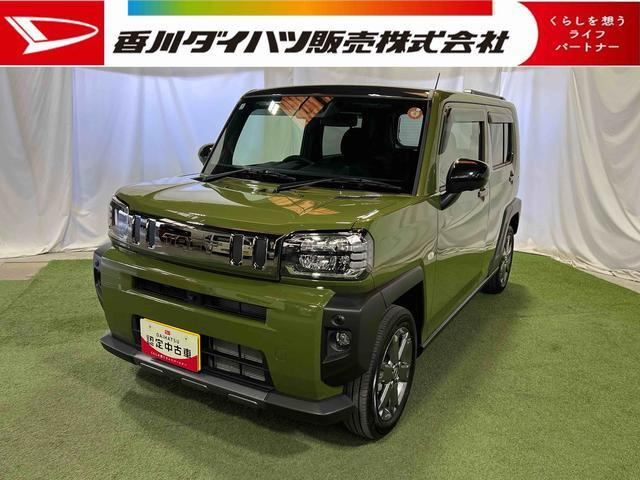 タフト G ダーククロム ベンチャー 