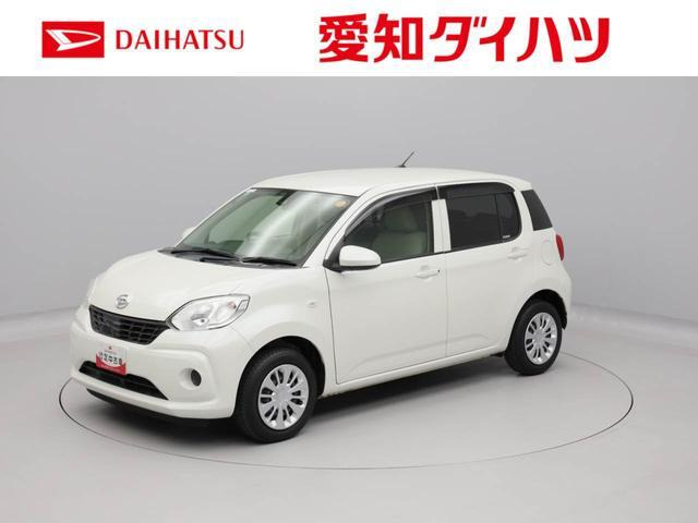 ブーン1.0 X Lパッケージ SAII