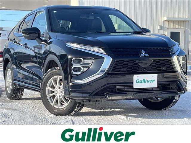 エクリプスクロス1.5 P 4WD修復歴無し