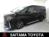 トヨタ ヴェルファイア