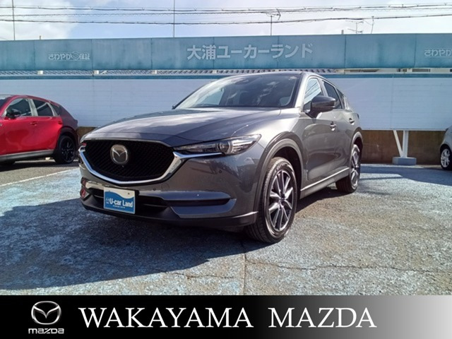 CX-5 2.0 20S プロアクティブ