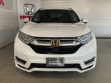 CR-V 1.5 EX マスターピース 