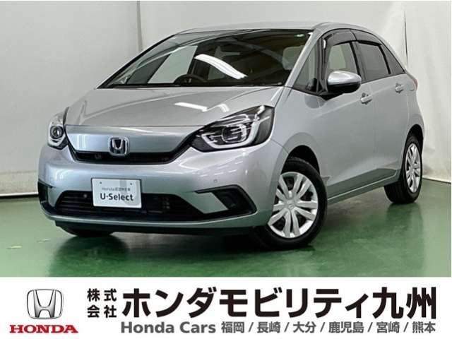 フィット 1.5 ハイブリッド 