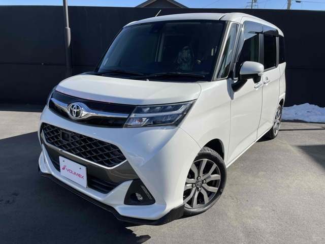 タンク 1.0 カスタム G-T 