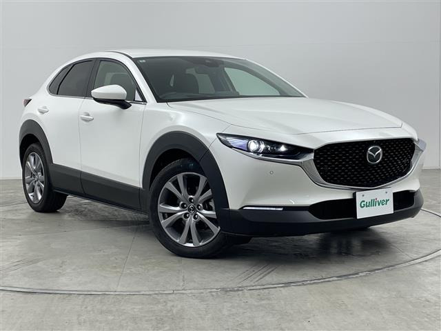 CX-30 2.0 20S プロアクティブ ツーリングセレクション 修復歴無し