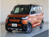 デリカミニ G プレミアム 4WD 