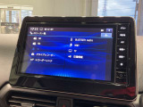 案内表示も見易く、クリアな画質を楽しんでいただけるフルセグ地デジTV、Bluetooth、USB接続音楽再生など多数の機能も満載です!!