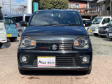 アルト ワークス オートギヤシフト 4WD 