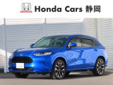 ホンダ ZR-V