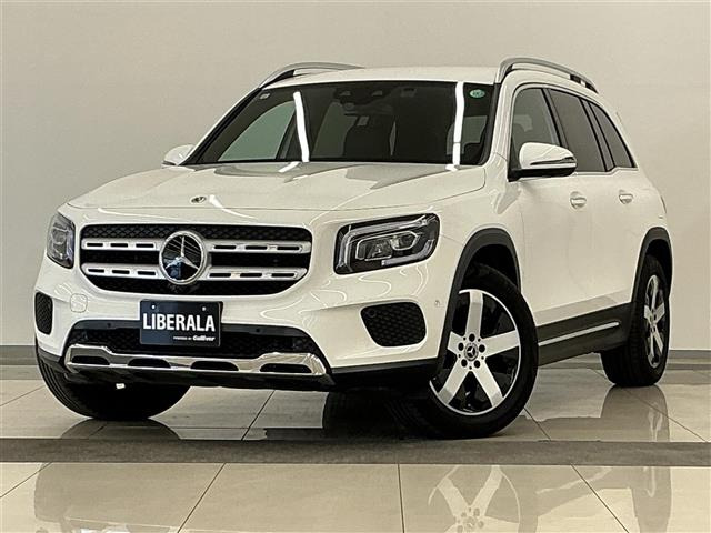 GLBGLB200d 4マチック 4WD4WD 修復歴無し