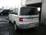 デリカD:5 2.4 M 4WD 