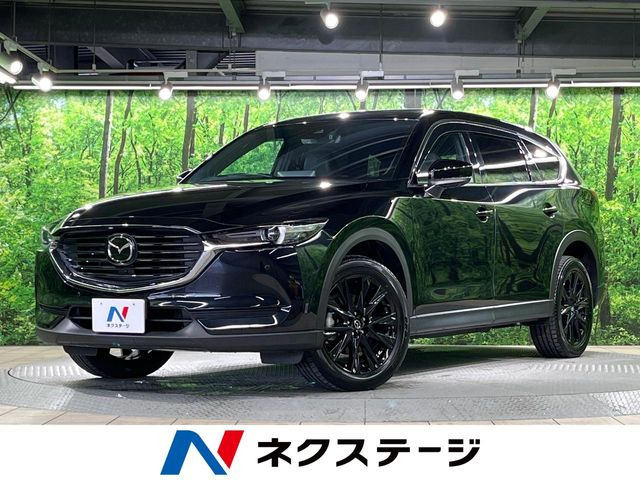 CX-82.5 25S ブラックトーンエディション