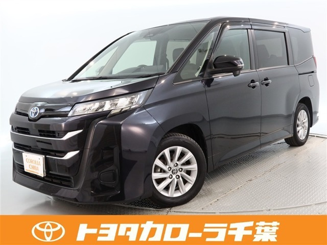 ノア1.8 ハイブリッド G