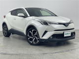 トヨタ C-HR