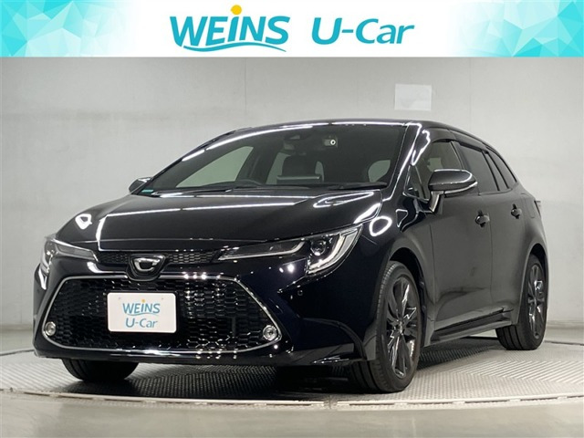 カローラツーリング 1.8 W×B （3BA-ZRE212W）