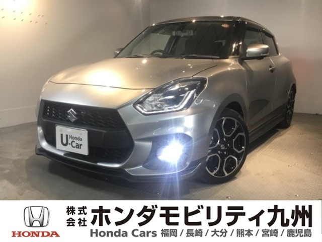 スイフト  スポーツ 1.4