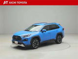 RAV4 2.0 アドベンチャー 4WD 