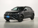 フォルクスワーゲン T-Roc
