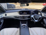 Sクラス S450 ロング AMGライン プラス 本革シート サンルーフ