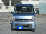 エブリイワゴン JPターボ ハイルーフ 4WD 
