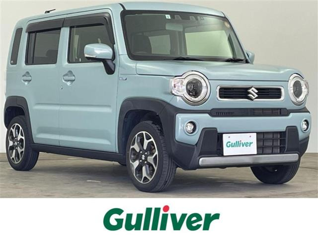 ハスラー ハイブリッド(HYBRID) X 修復歴無し