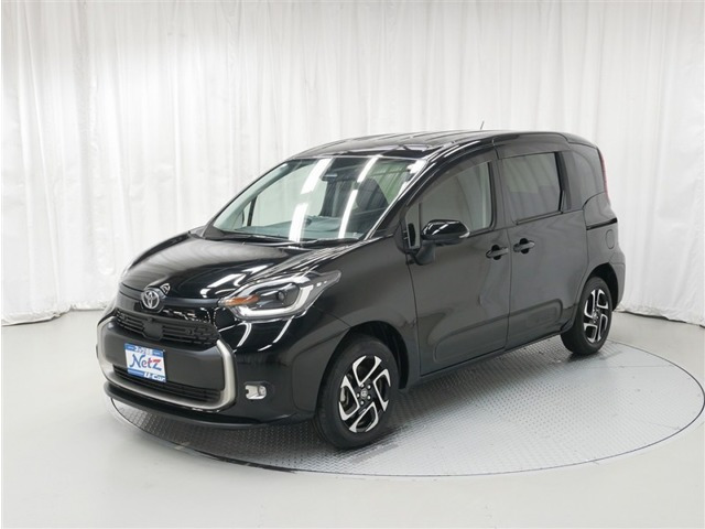 シエンタ ハイブリッド 1.5 Z E-Four 4WD （6AA-MXPL15G）