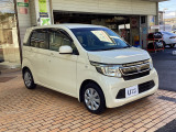 ホンダ N-WGN