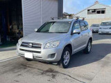 RAV4 2.4 スタイル 4WD 