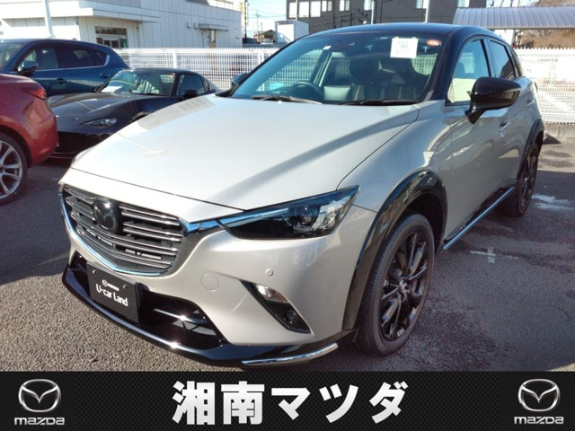 CX-31.5 15Sスーパー エッジー