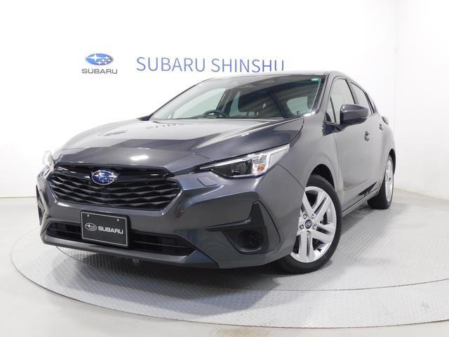 インプレッサハッチバック 2.0 ST 4WD 