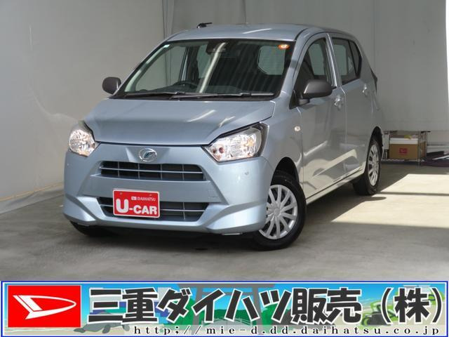 ミライース L SAIII 