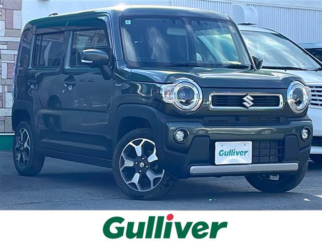 ハスラー ハイブリッド(HYBRID) X 修復歴無し