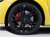 ■タイヤ205/40R18