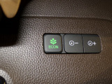 エコモードスイッチで省エネ運転もできます。
