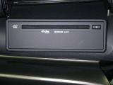CD/DVD再生付き