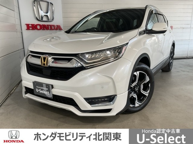 CR-V 1.5 EX マスターピース 