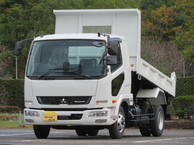 三菱ふそう ファイター 