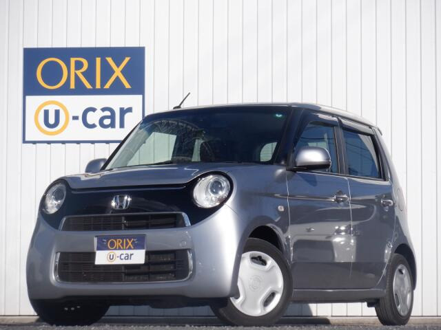 N-ONE スタンダード ローダウン リース可 ETC ナビ