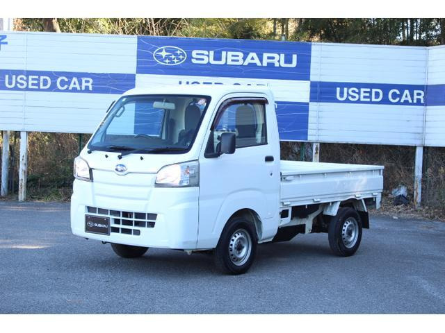 サンバートラックTB