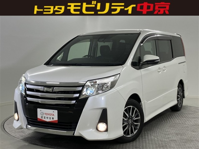 ノア 2.0 Si 