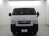 ハイエースバン 2.0 DX ロング 