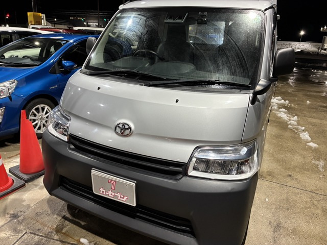 タウンエーストラック1.5 DX 4WD